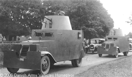 Ford AA truck 1931(Front view, left side)