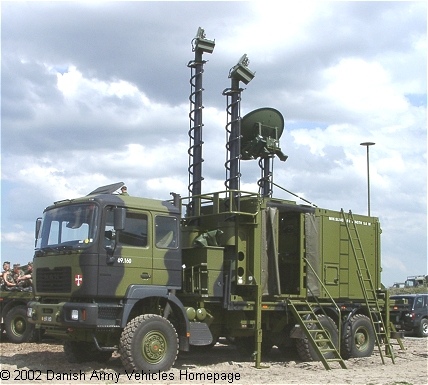 MAN 27.314, 6 x 6, 24V, D (Front view, left side)