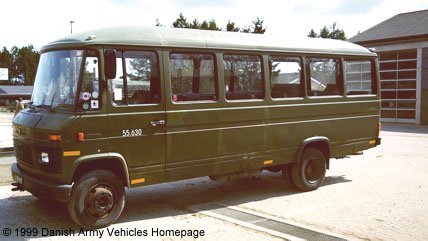 Mercedes 0309/41/66, 4 x 2, 24V, D (Side view, left side)